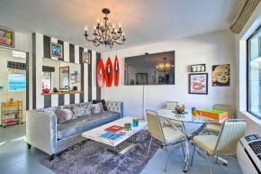 Resort-Style Studio with Shared Outdoor Oasis!